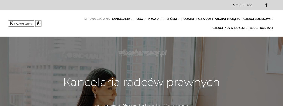 kancelaria-radcy-prawnego-aleksandra-lisiecka