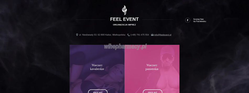 feel-event