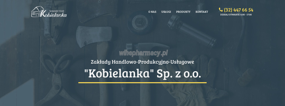 zaklady-handlowo-produkcyjno-uslugowe-kobielanka-sp-z-o-o