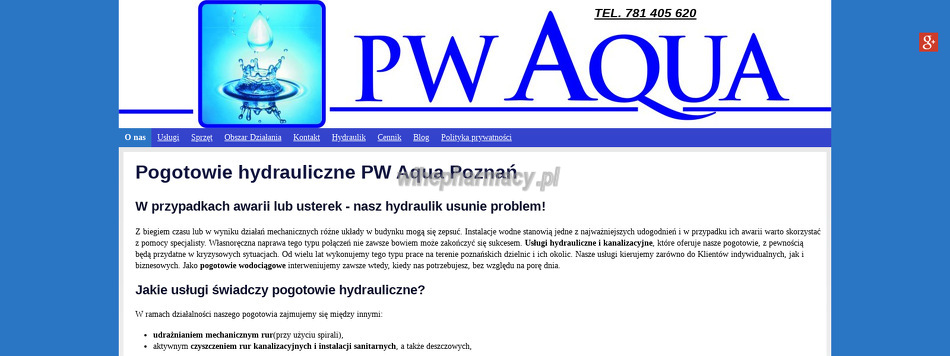 przedsiebiorstwo-wielobranzowe-aqua-arkadiusz-gielewski