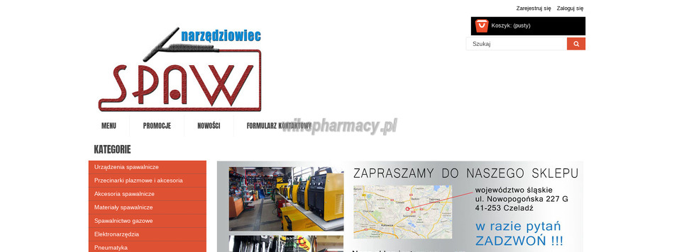 spaw-narzedziowiec