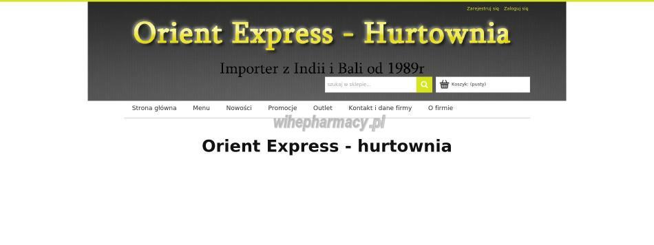 f-h-orient-express-wojciech-kurtyka