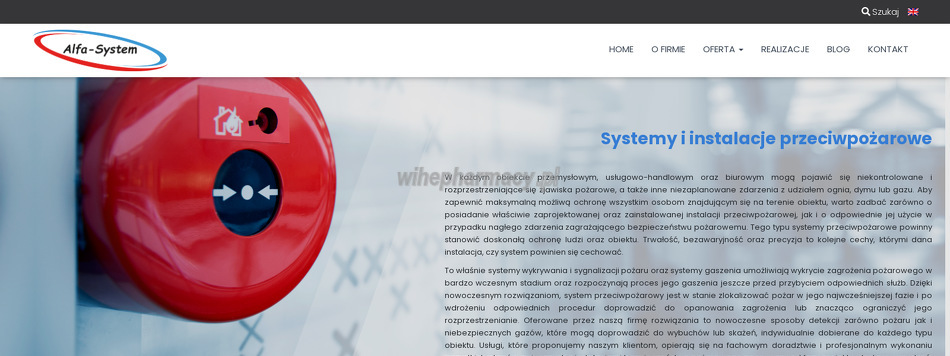 alfa-system-sp-z-o-o