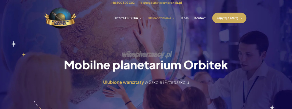orbitek-ewelina-witos-michal-witos-spolka-cywilna