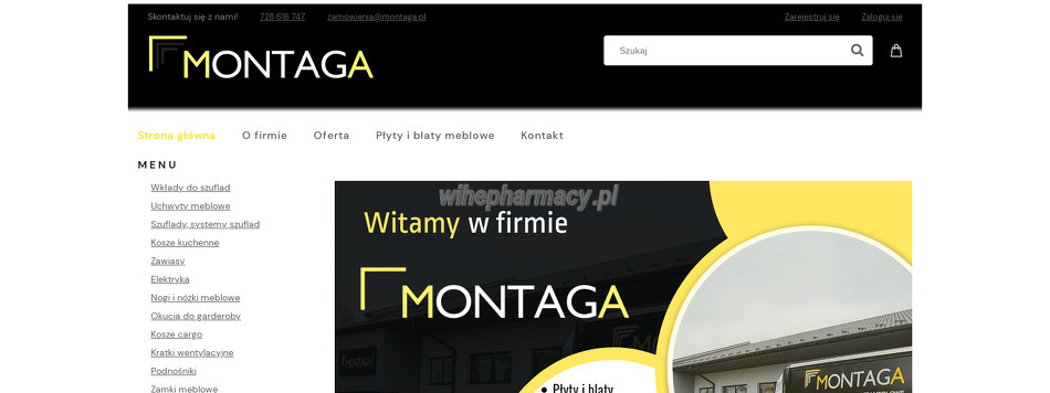 montaga