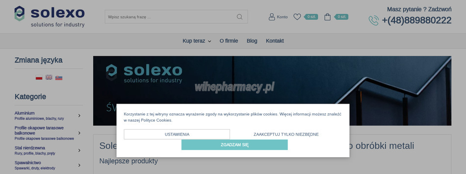 solexo-sp-z-o-o
