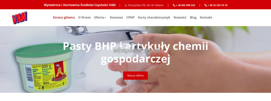 wytwornia-i-hurtownia-srodkow-czystosci-van