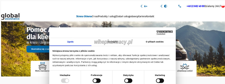 global-assistance-polska-sp-z-o-o