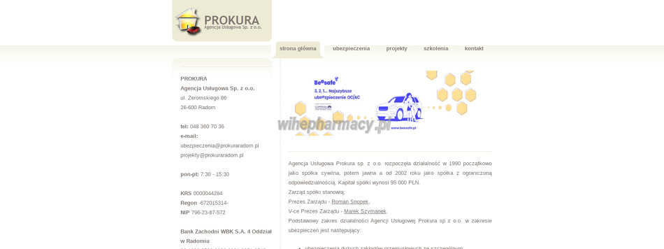 prokura-agencja-uslugowa-sp-z-o-o