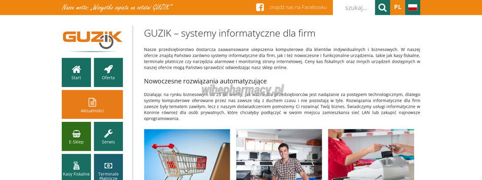 guzik-systemy-informatyczne