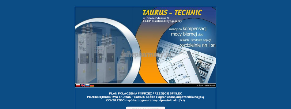 przedsiebiorstwo-taurus-technic-sp-z-o-o