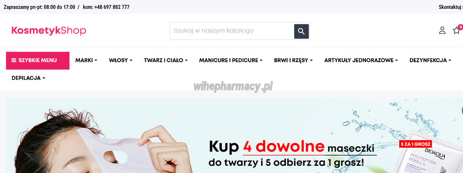 kosmetykshop