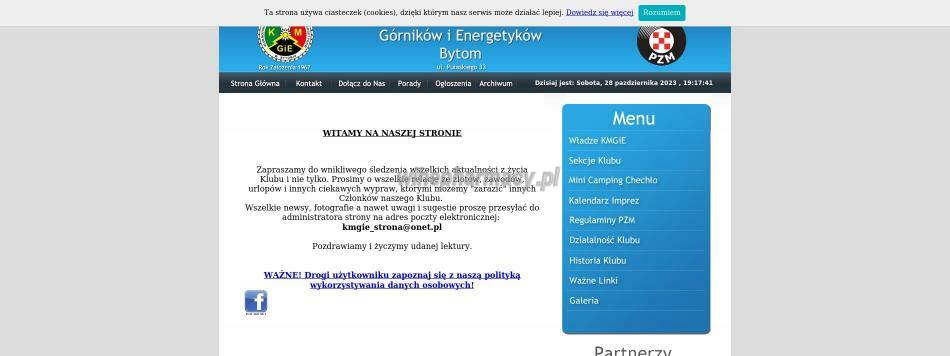 klub-motorowy-gornikow-i-energetykow-w-bytomiu