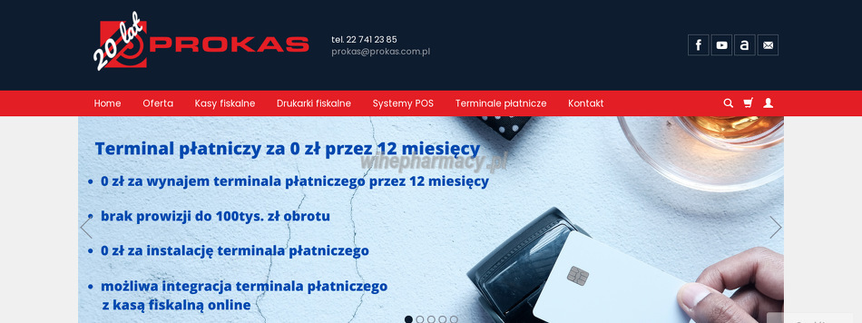 prokas-s-c