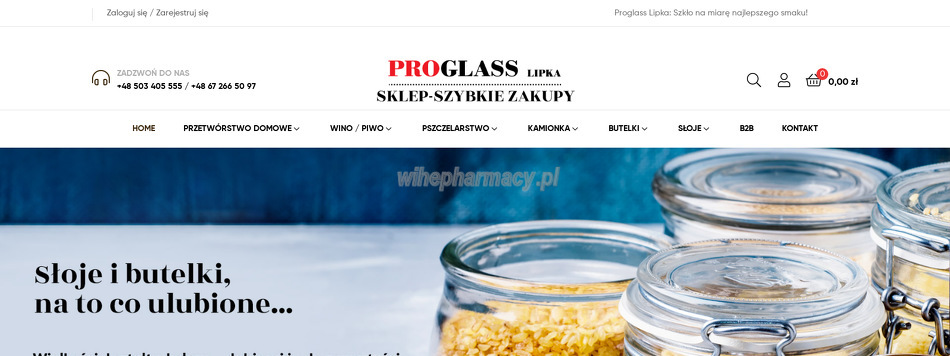 proglass