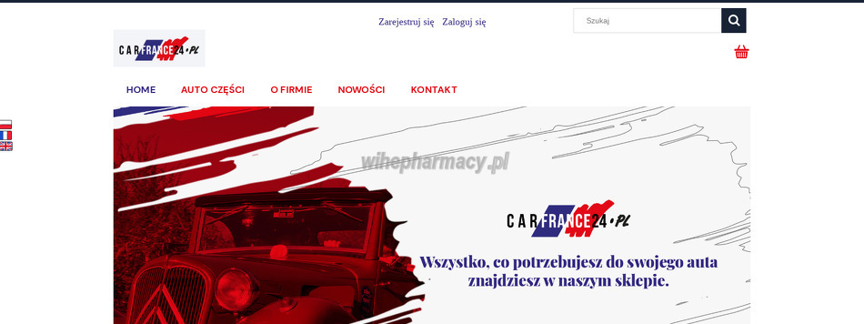 firma-handlowo-uslugowa-carfrance24-andrzej-zur