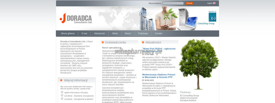 doradca-consultants-ltd-sp-z-o-o